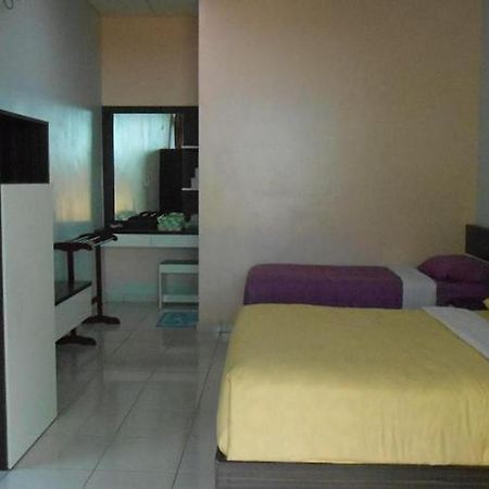 Cheers Chalet Kampong Juara Exterior foto