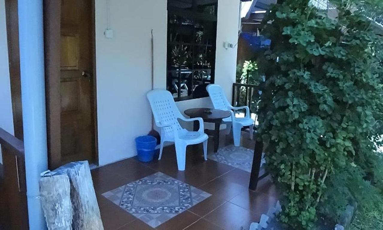 Cheers Chalet Kampong Juara Exterior foto