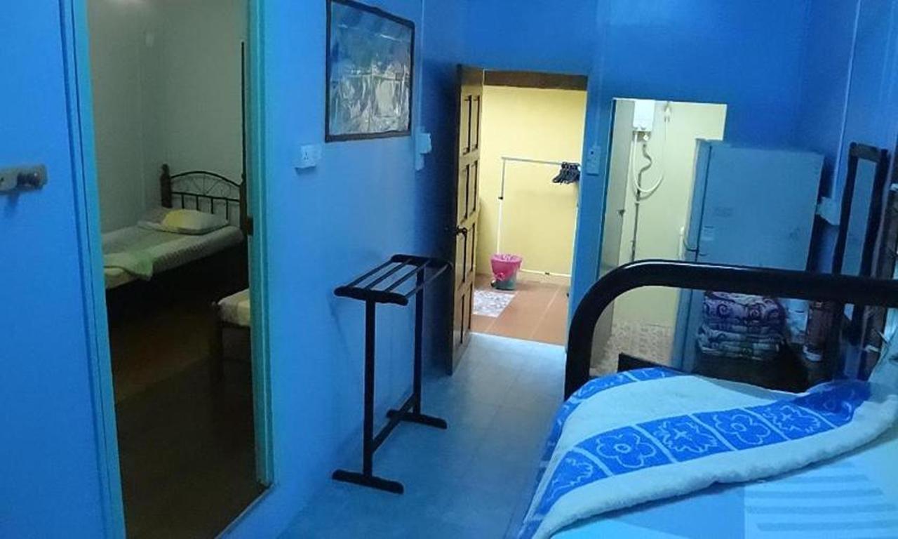 Cheers Chalet Kampong Juara Exterior foto