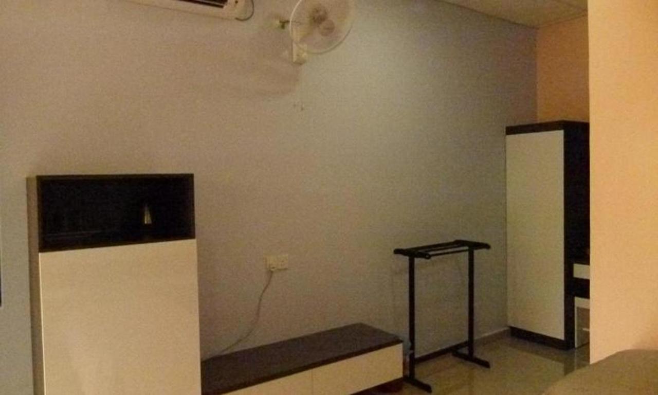 Cheers Chalet Kampong Juara Exterior foto