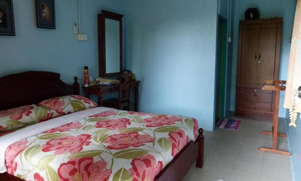 Cheers Chalet Kampong Juara Exterior foto